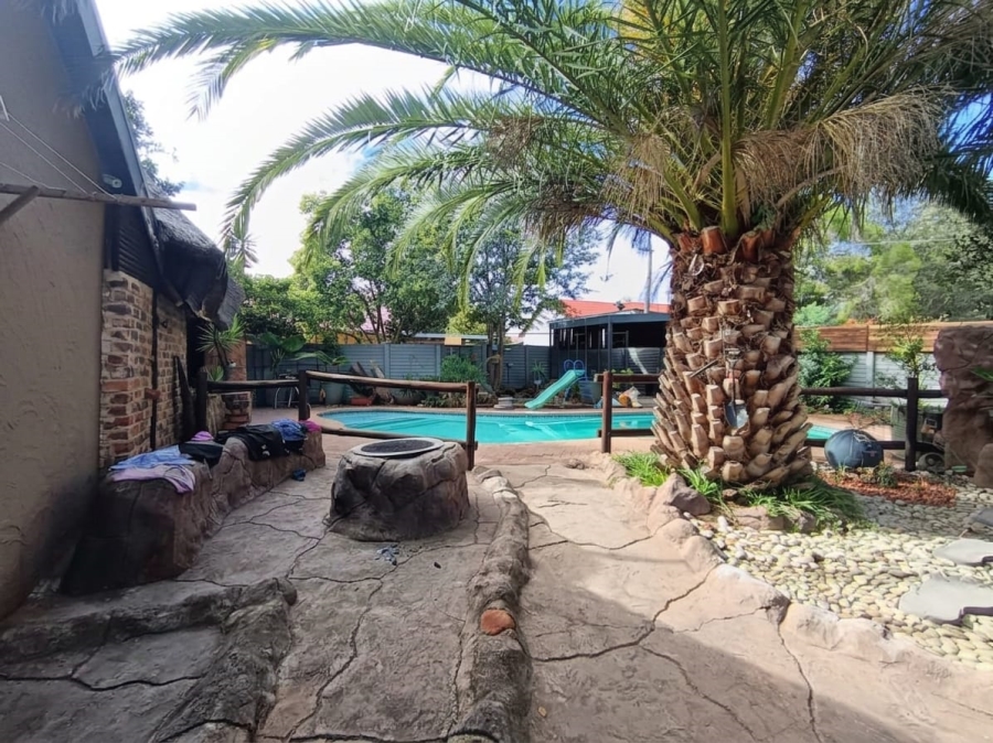 3 Bedroom Property for Sale in Fauna Free State